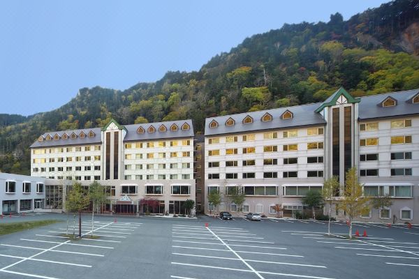 조요 리조트 호텔(Choyo Resort Hotel)_1