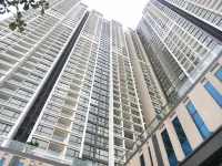 Luxhome Vinhomes Skylake