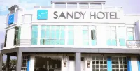 Sandy Hotel Malacca Hotel a Sungei Petai