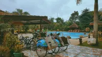Melva Balemong Hotels & Resorts - Romantic