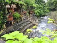 Baansuanrudee Resort Hotels in Khlung