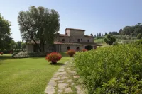 Agriturismo La Casa Di Rodo Hotel a Quarrata