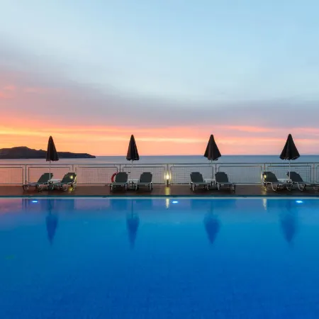 Renieris Hotel