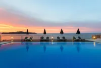 Renieris Hotel Hotels in Stalos