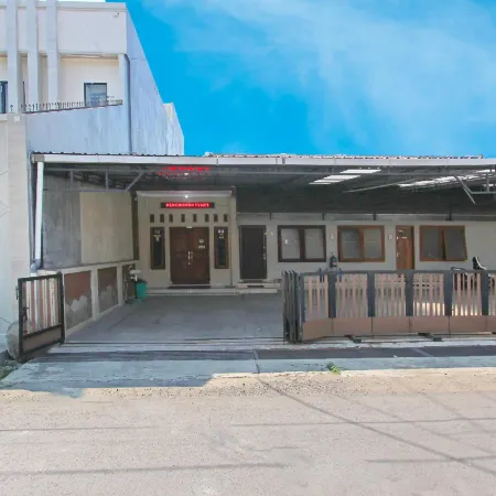 IB Homestay syariah by Ecommerceloka