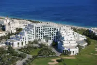 Marhaba Palace Hotels in 
