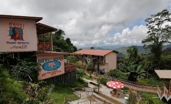 Happy Garden Resort - Hostel