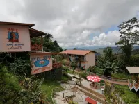 Happy Garden Resort - Hostel - Wi-Fi
