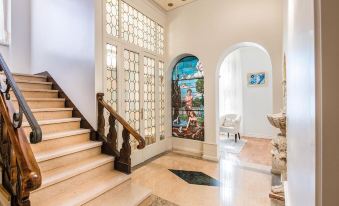 Villa Natalia Luxury Rooms
