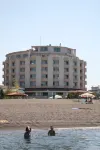 Otel Akçakoca - 4 estrellas