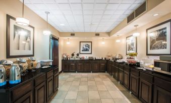 Hampton Inn Cleveland-Airport/Tiedeman Rd