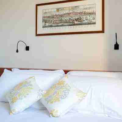 Il Leccio - Luxury Resort Portofino Monte Rooms