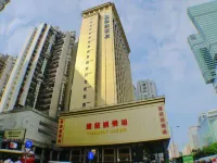 Hotel President Hotels in Macau