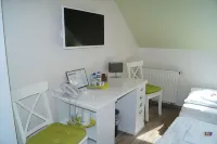Regiohotel Pfälzer Hof Wernigerode