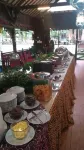 Green Valley Resort Bandungan فنادق في أونغاران