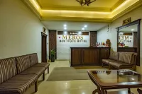 Meros Boutique Hotel
