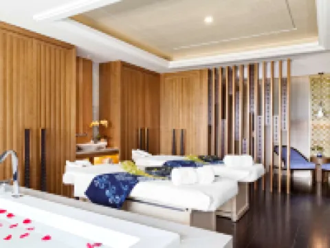 Hilton Dali Resort & Spa Hotels in Dali