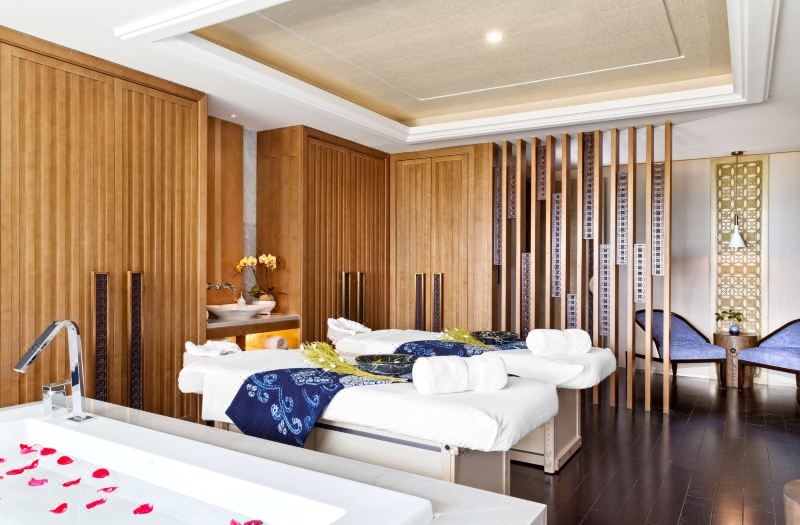 Hilton Dali Resort & Spa photo 3