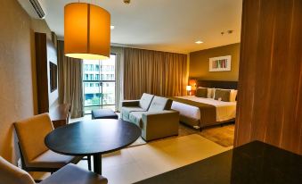 Quality Hotel & Suites Brasilia