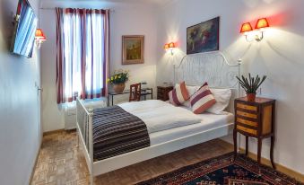 Logis Hotel Villa Victorine