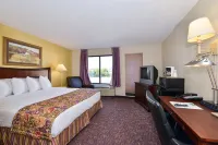 Lamplighter Inn-South Hotels near Springfield Art Museum