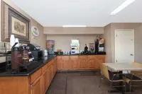 Super 8 by Wyndham Jacksonville AR Hotels in Jacksonville