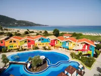 Alexandra Golden Boutique Hotel-Adults Only - Beach