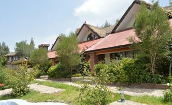 Lalibela Lodge