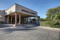 Miracle Springs Resort and Spa Hotels in Morongo Valley