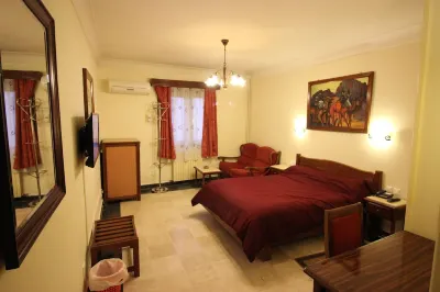 Hotel Hydra Hoteles en Ouled Fayet