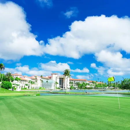 LeoPalace Resort Guam