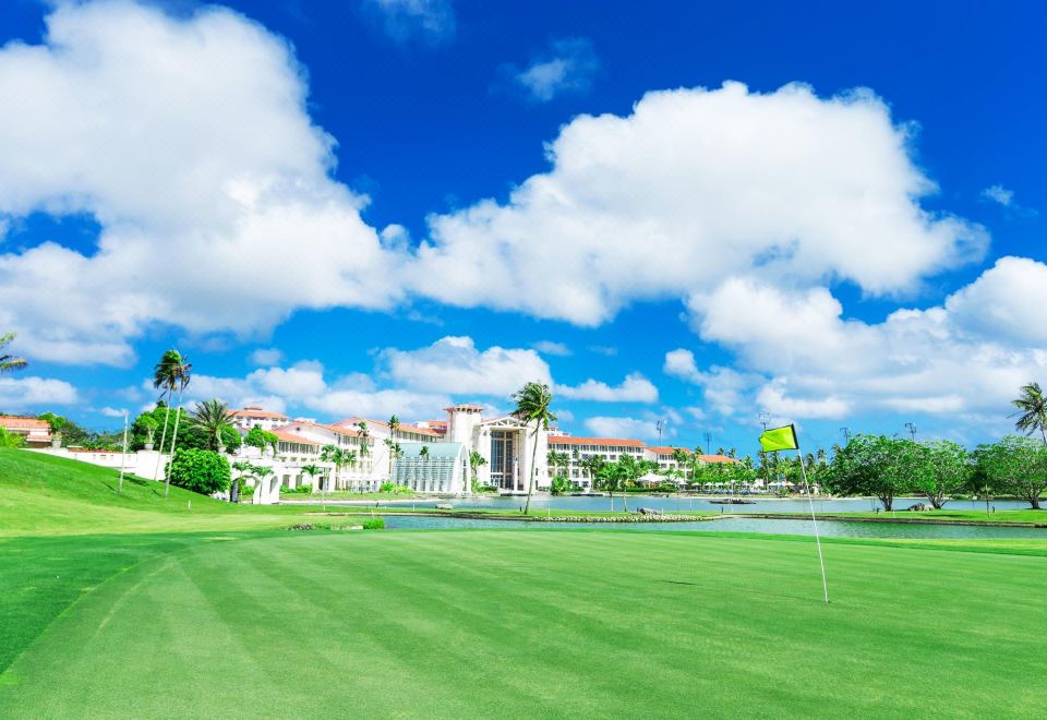 레오팔레스 리조트 괌