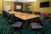SpringHill Suites Charleston Mount Pleasant