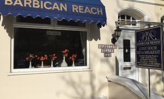 Barbican Reach Guest House
