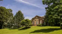 De Courceys Manor Suites & Cottages Các khách sạn ở Cardiff