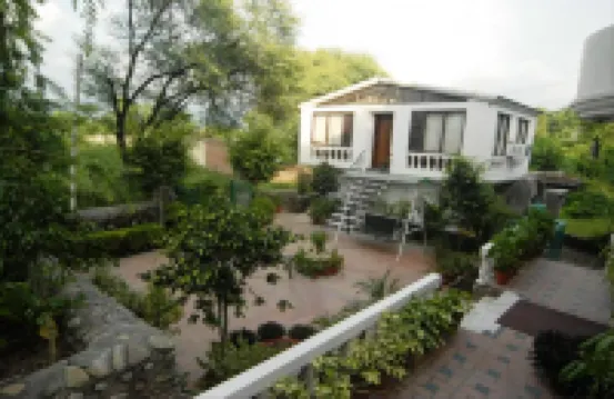 Siswan Jungle Lodge