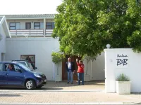 Baleia Guest Lodge Hotels in Hermanus