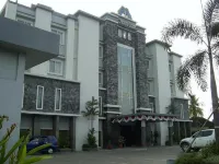 Hotel Palm Hotels in Banjarmasin