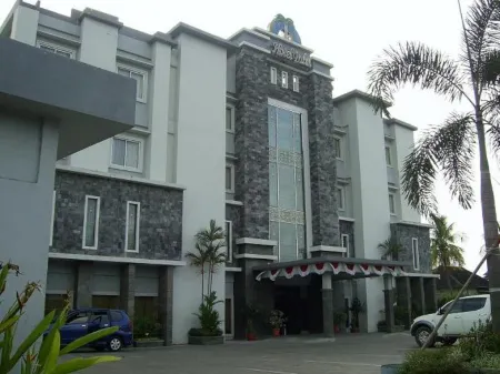 Hotel Palm