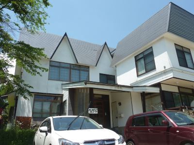 施設外観 ウィザードの写真