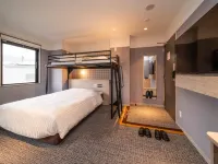 Super Hotel  Anan City Office Hotels in Anan
