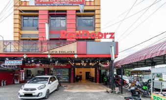 RedDoorz Syariah @ Jalan Setiabudi Medan 3