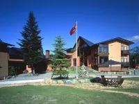 Hakuba Alpine Hotel Hotels near 八方尾根スキーパトロール兎平 A branch of the Ski-patrol of Happo-one