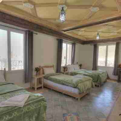 Hotel New Mars Dades Rooms