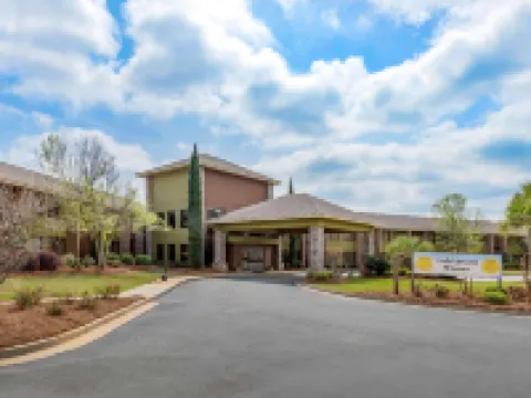Comfort Inn Warner Robins - Robins Air Force Base Area Hotels in Warner Robins