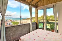 Sea Wolf Surf Hostel Hotels in 