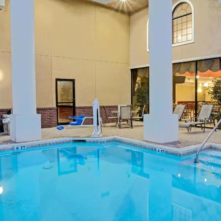 Red Lion Inn & Suites IAH Airport East