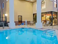 Red Lion Inn & Suites IAH Airport East