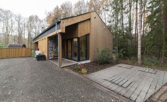 Escape with Heated Pool