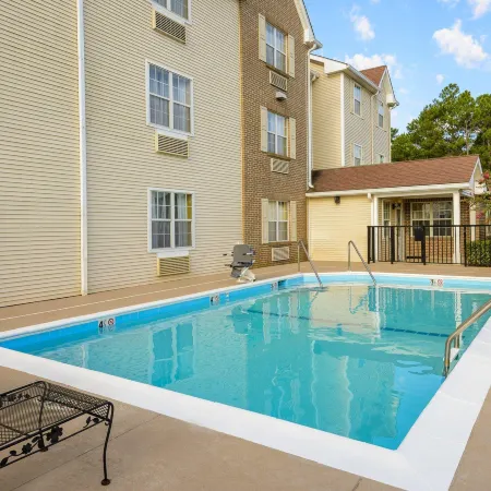 TownePlace Suites Mobile
